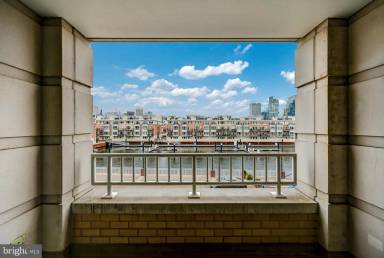 Main picture of The Harborview Towers