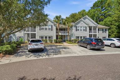 Main picture of 1202 Grove Park Dr