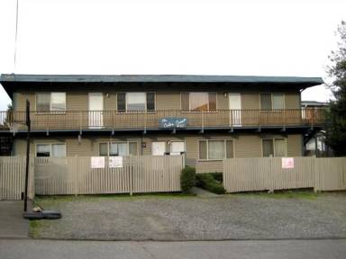 Main picture of Great Oaks Apartments