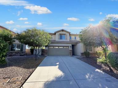 Main picture of 28306 N Cactus Flower Cir