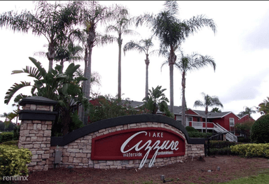Main picture of Lake Azzure Apartments