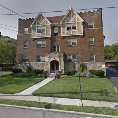 Main picture of 805 Clinton Springs Ave