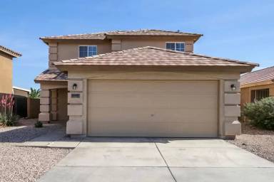 Main picture of 22807 W Gardenia Dr