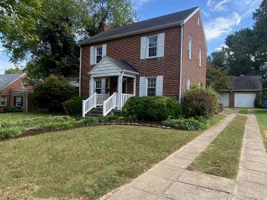 Main picture of 2516 Derwent Dr SW