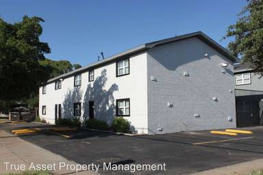 Main picture of South Overton Apartments