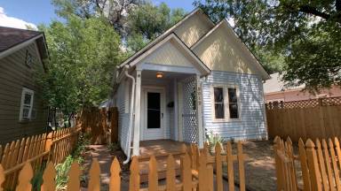 Main picture of 3012 W Pikes Peak Ave