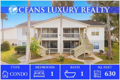 Main picture of Georgetown Lake Condominium