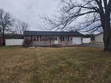 Main picture of 15778 Valleyview Dr