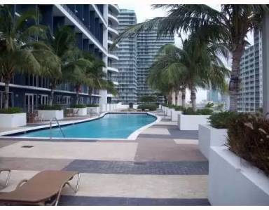 Main picture of Infinity at Brickell