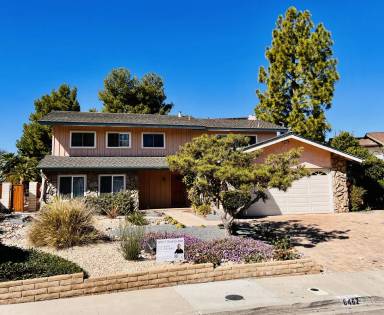 Main picture of 6462 Spear St