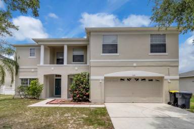 Main picture of 166 Big Sioux Dr