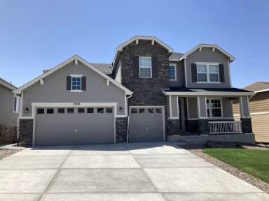 Main picture of 13058 Reata Ridge Dr