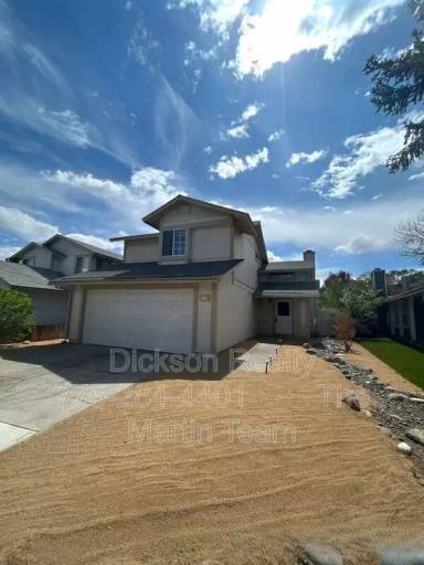 Main picture of 6126 White Water Way