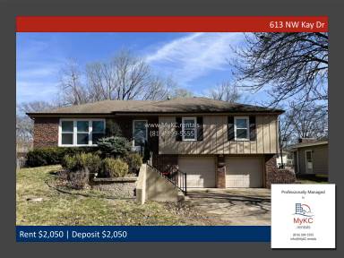 Main picture of 613 NW Kay Dr