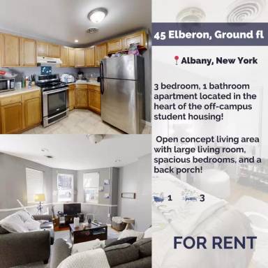 Main picture of 45 Elberon Pl