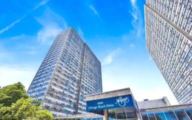 Main picture of Newport Condominium