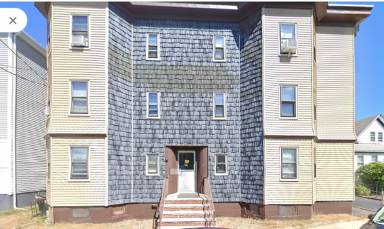 Main picture of 26 Beacon St