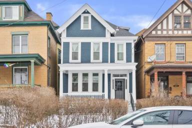 Main picture of 5425 Claybourne St