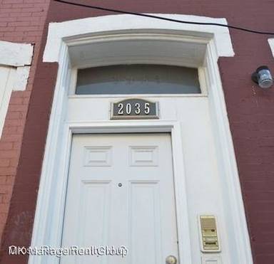 Main picture of 2035 N Carlisle St
