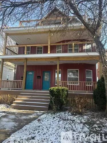 Main picture of 1433 Newman Ave