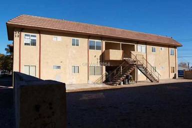 Main picture of 2229 N Jones Blvd