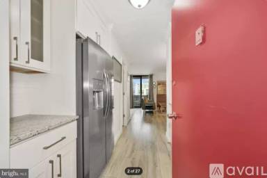 Main picture of Carrollsburg Condos