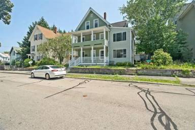 Main picture of 15 Liberty St