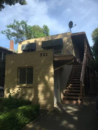 Main picture of 521 21st St