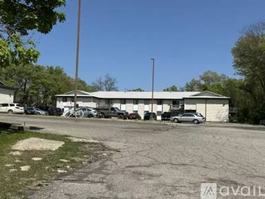 Main picture of River Park Apartments