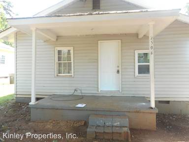 Main picture of 2506 Hemphill St