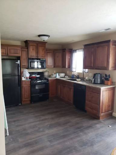 Main picture of Cedar Park Townhomes