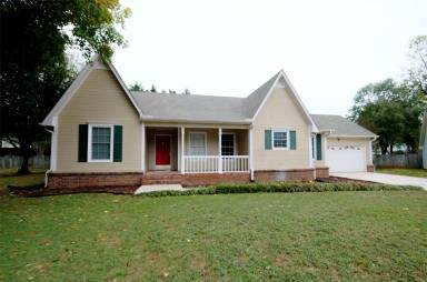 Main picture of 207 Merganser Blvd