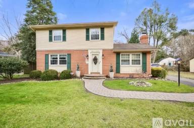 Main picture of 1107 Frederick Ave