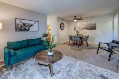 Main picture of Amber Ridge Apartments