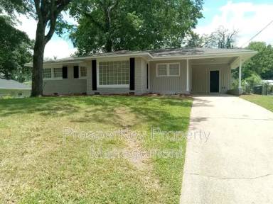 Main picture of 4604 Gatewood Ave