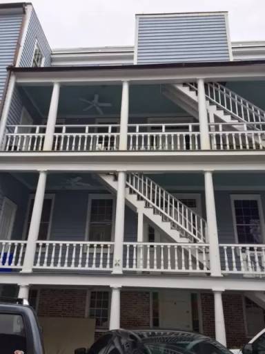 Main picture of 139 St Philip - Unit C