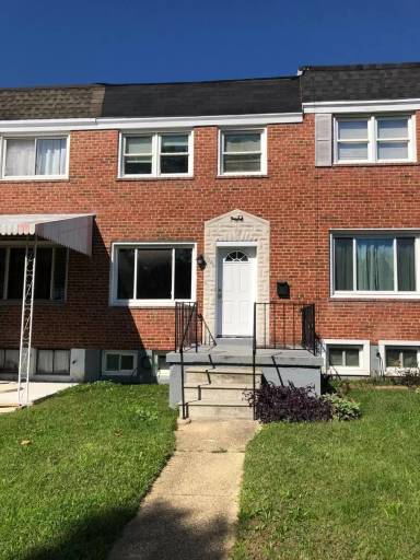 Main picture of 4776 Shamrock Ave