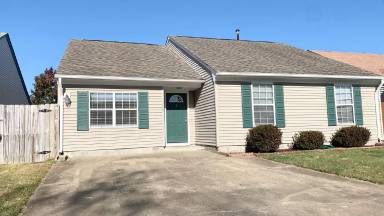 Main picture of 1889 Eunice Ct