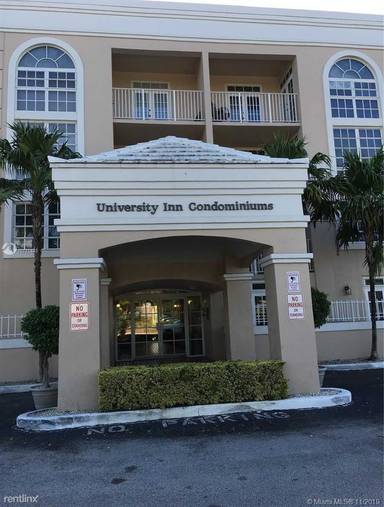 Main picture of University Inn Condo