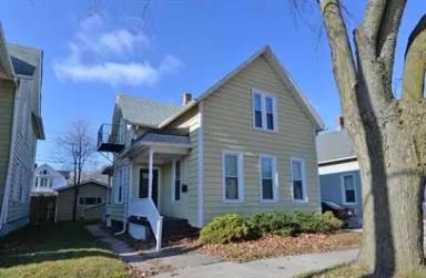 Main picture of 1628 Erie St