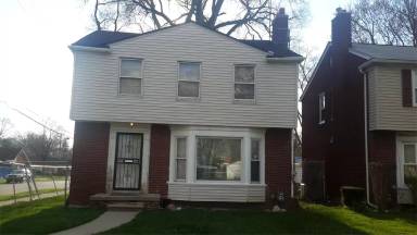 Main picture of 11303 Grandville Ave