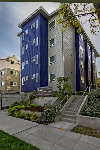 Main picture of 4735 21st Ave NE