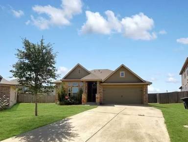 Main picture of 3304 Greyfriar Dr