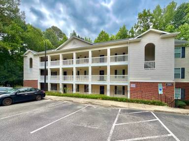 Main picture of 2801 Trailwood Pines Ln