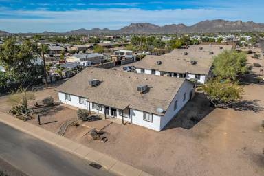 Main picture of 560 N San Marcos Dr