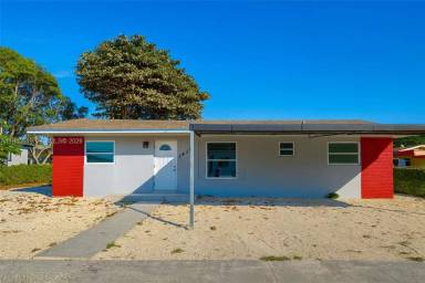 Main picture of 14313 SW 110th Ave