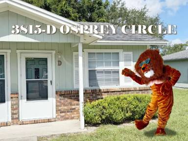 Main picture of 3815 Osprey Cir