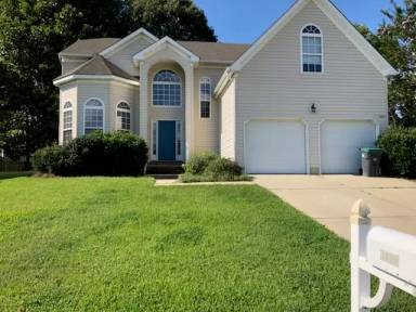 Main picture of 3409 Colony Mill Rd