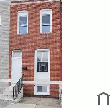 Main picture of 1806 N Montford Ave