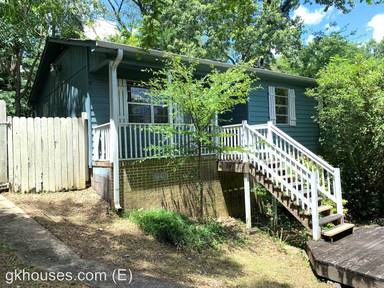 Main picture of 8152 Rugby Ave